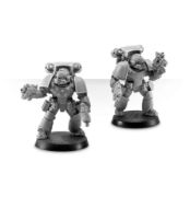 Obrázek Legion MKIV Destroyer Squad with Jump Packs