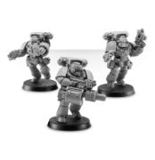 Obrázek Legion MKIV Destroyer Squad with Jump Packs