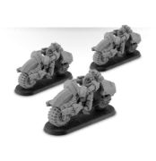 Obrázek Legion MKIV Outrider Squadron