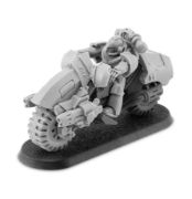 Obrázek Legion MKIV Outrider Squadron