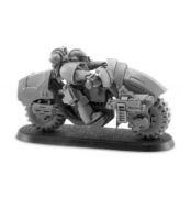 Obrázek Legion MKIV Outrider Squadron