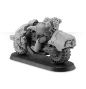 Obrázek Legion MKIV Outrider Squadron
