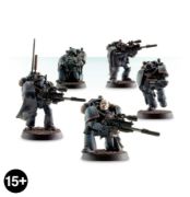 Obrázek Legion MKIV Reconnaissance Squad