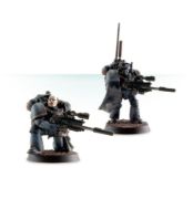 Obrázek Legion MKIV Reconnaissance Squad