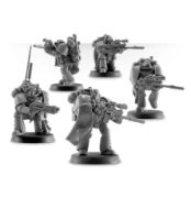 Obrázek Legion MKIV Reconnaissance Squad