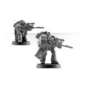 Obrázek Legion MKIV Reconnaissance Squad