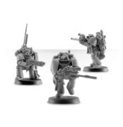 Obrázek Legion MKIV Reconnaissance Squad