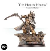 Obrázek Mortarion, Primarch of the Death Guard Legion