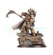 Obrázek Mortarion, Primarch of the Death Guard Legion