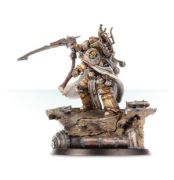 Obrázek Mortarion, Primarch of the Death Guard Legion