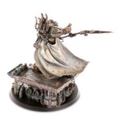 Obrázek Mortarion, Primarch of the Death Guard Legion
