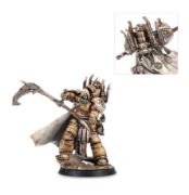Obrázek Mortarion, Primarch of the Death Guard Legion