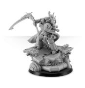 Obrázek Mortarion, Primarch of the Death Guard Legion