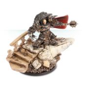 Obrázek Horus the Warmaster, Primarch of the Sons of Horus Legion