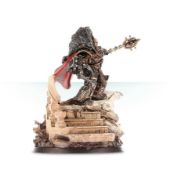 Obrázek Horus the Warmaster, Primarch of the Sons of Horus Legion