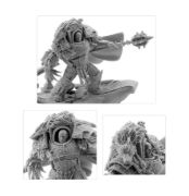 Obrázek Horus the Warmaster, Primarch of the Sons of Horus Legion