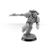 Obrázek Khârn the Bloody