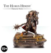 Obrázek Lorgar, Primarch of the Word Bearers Legion