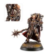 Obrázek Lorgar, Primarch of the Word Bearers Legion