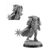 Obrázek Lorgar, Primarch of the Word Bearers Legion