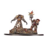 Obrázek Erebus and Kor Phaeron