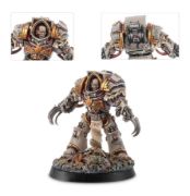 Obrázek Erebus and Kor Phaeron