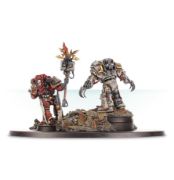Obrázek Erebus and Kor Phaeron