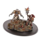 Obrázek Erebus and Kor Phaeron
