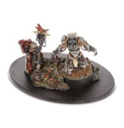 Obrázek Erebus and Kor Phaeron