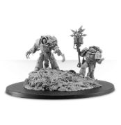 Obrázek Erebus and Kor Phaeron
