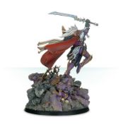 Obrázek Fulgrim, Primarch of the Emperor's Children Legion
