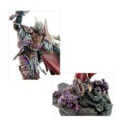 Obrázek Fulgrim, Primarch of the Emperor's Children Legion