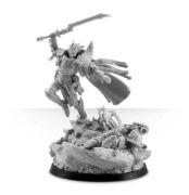 Obrázek Fulgrim, Primarch of the Emperor's Children Legion