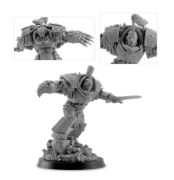 Obrázek Abaddon and Loken
