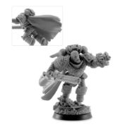 Obrázek Abaddon and Loken