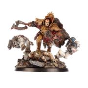 Obrázek Angron, Primarch of the World Eaters Legion
