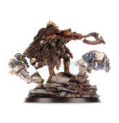 Obrázek Angron, Primarch of the World Eaters Legion