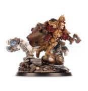 Obrázek Angron, Primarch of the World Eaters Legion