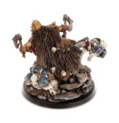 Obrázek Angron, Primarch of the World Eaters Legion