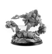 Obrázek Angron, Primarch of the World Eaters Legion