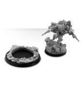 Obrázek Angron, Primarch of the World Eaters Legion