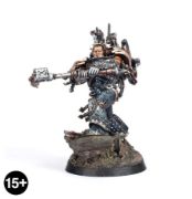 Obrázek Ferrus Manus, Primarch of the Iron Hands Legion