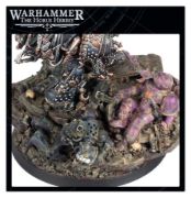 Obrázek Ferrus Manus, Primarch of the Iron Hands Legion