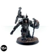 Obrázek Iron Hands - Iron-Father