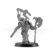 Obrázek Iron Hands - Iron-Father