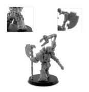 Obrázek Iron Hands - Iron-Father