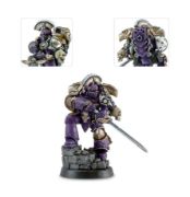 Obrázek Legion Champion and Master of Signals