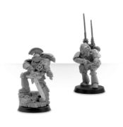 Obrázek Legion Champion and Master of Signals