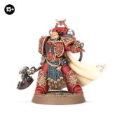 Obrázek Aster Crohne, the Shroudmaker