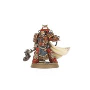 Obrázek Aster Crohne, the Shroudmaker